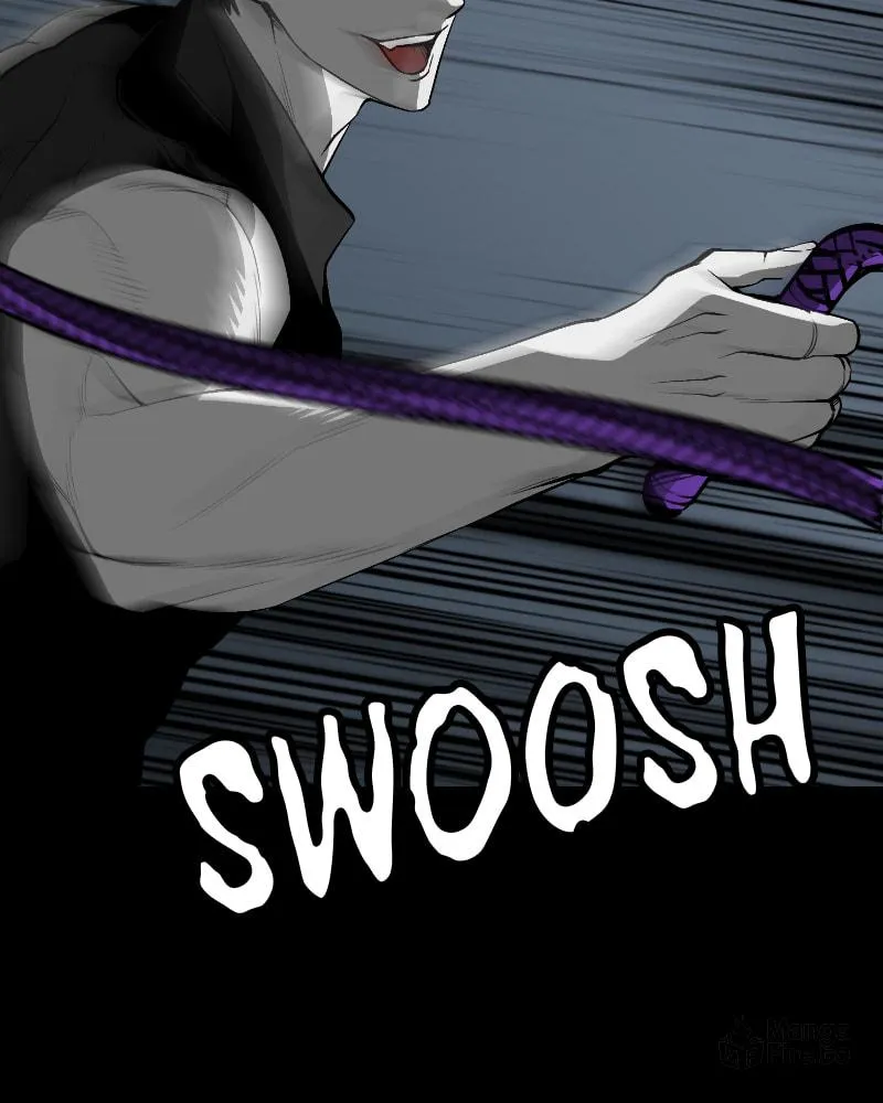 The Protagonist's Hidden Strength Chapter 35 page 27 - 