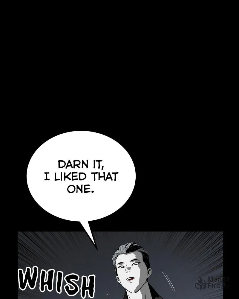 The Protagonist's Hidden Strength Chapter 35 page 36 - 