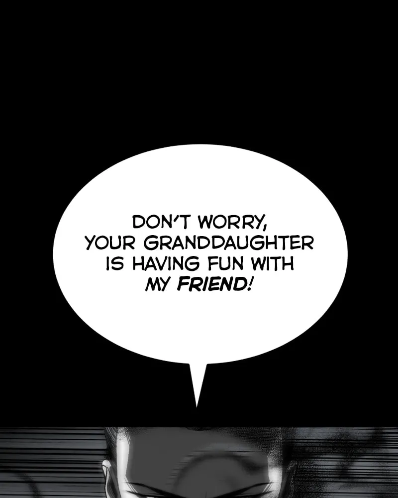 The Protagonist's Hidden Strength Chapter 35 page 38 - 