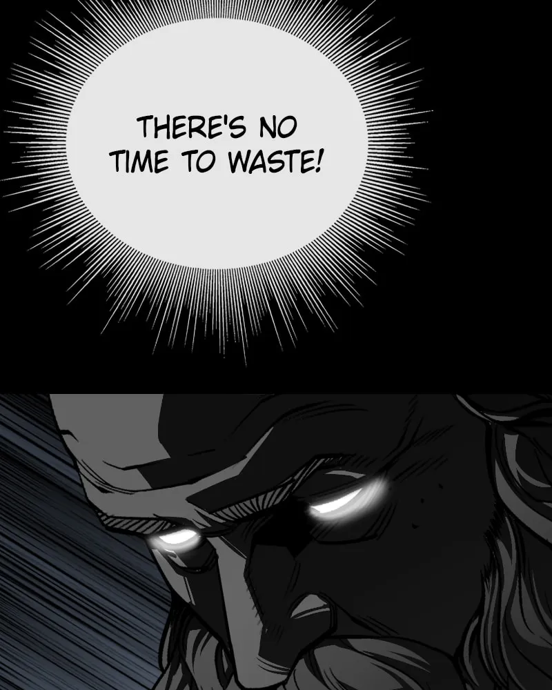 The Protagonist's Hidden Strength Chapter 35 page 44 - 