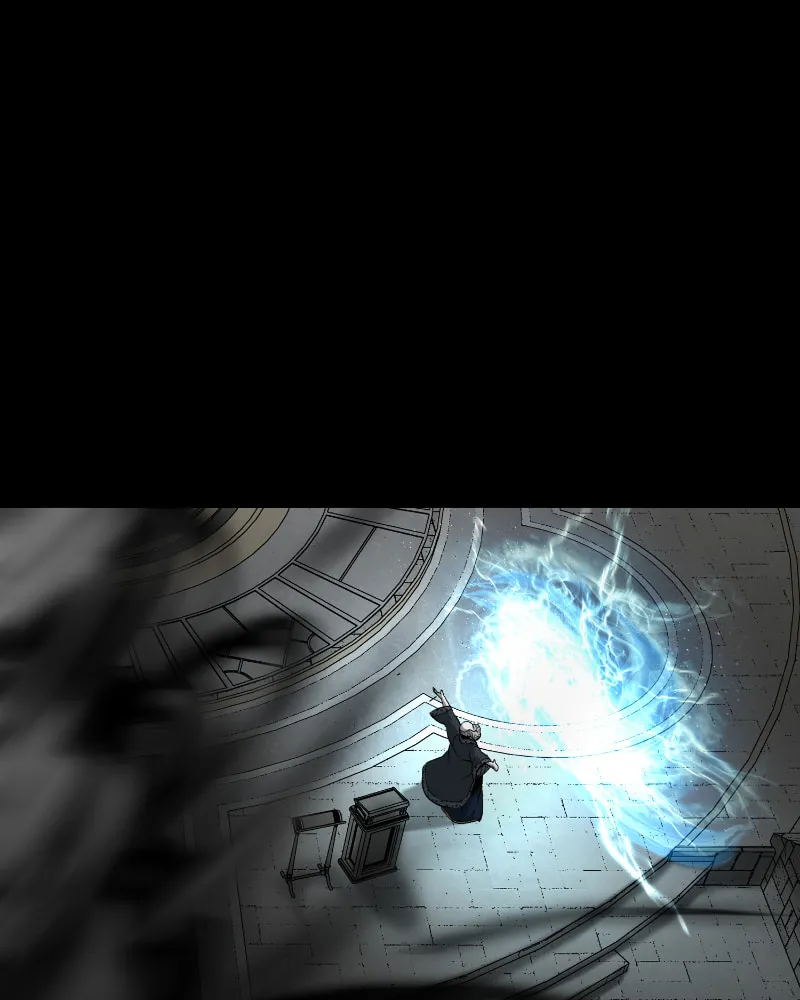 The Protagonist's Hidden Strength Chapter 35 page 59 - 