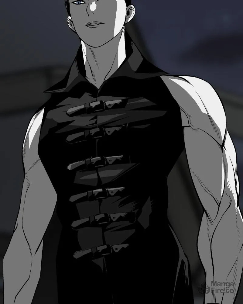 The Protagonist's Hidden Strength Chapter 35 page 70 - 