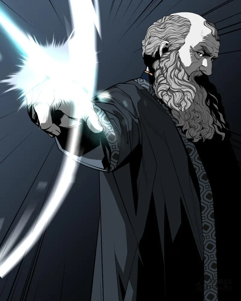 The Protagonist's Hidden Strength Chapter 35 page 9 - 