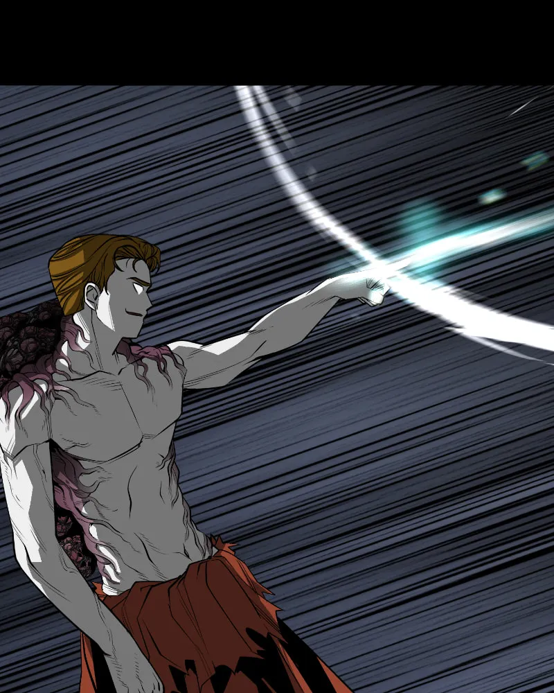 The Protagonist's Hidden Strength Chapter 35 page 91 - 