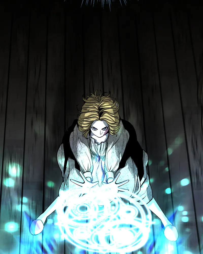 The Protagonist's Hidden Strength Chapter 35 page 94 - 