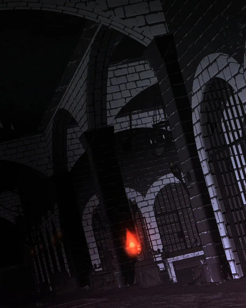 The Protagonist's Hidden Strength Chapter 36 page 112 - 