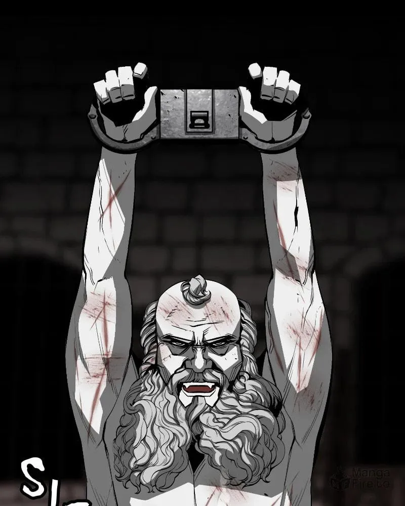 The Protagonist's Hidden Strength Chapter 36 page 115 - 