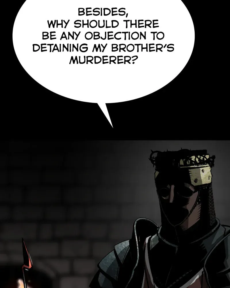 The Protagonist's Hidden Strength Chapter 36 page 118 - 
