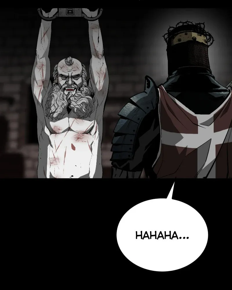 The Protagonist's Hidden Strength Chapter 36 page 128 - 