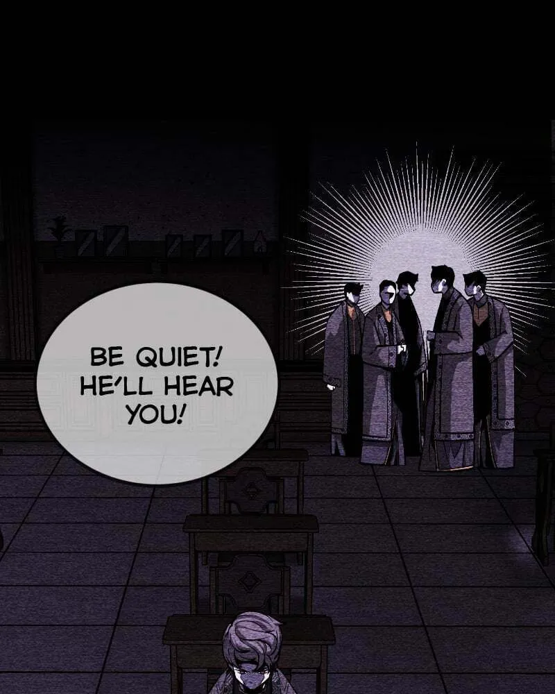 The Protagonist's Hidden Strength Chapter 36 page 137 - 
