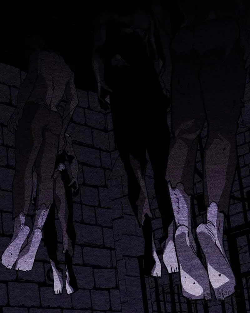 The Protagonist's Hidden Strength Chapter 36 page 140 - 