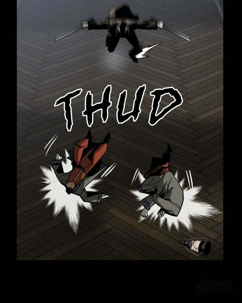 The Protagonist's Hidden Strength Chapter 36 page 171 - 