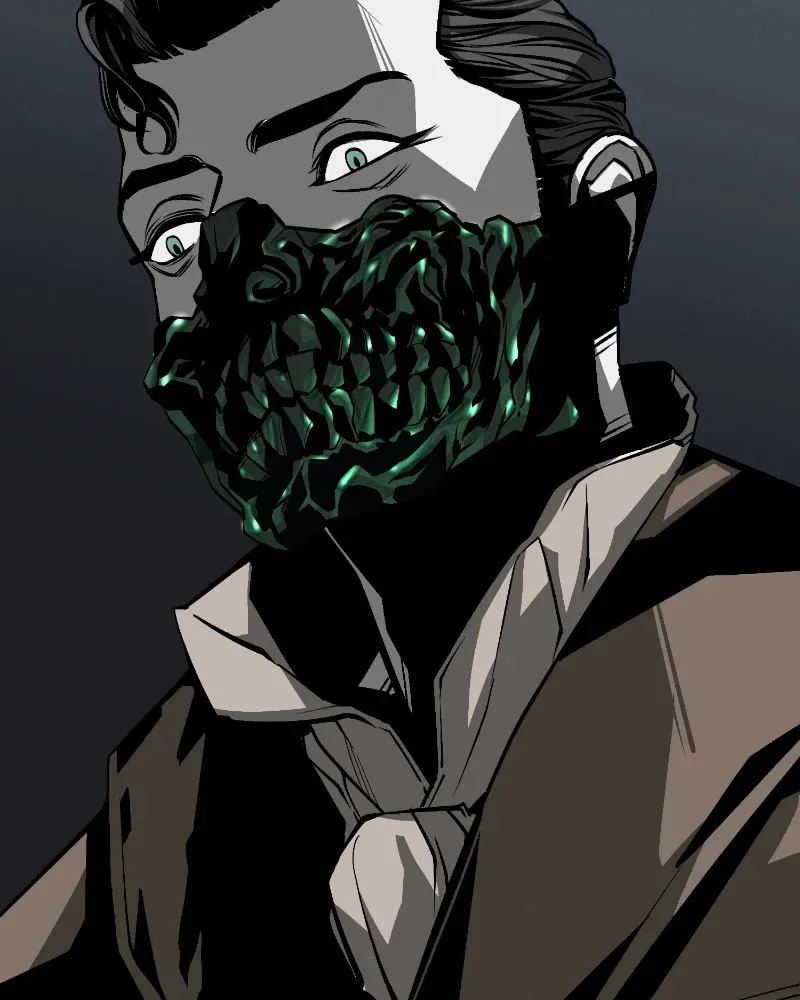 The Protagonist's Hidden Strength Chapter 36 page 173 - 