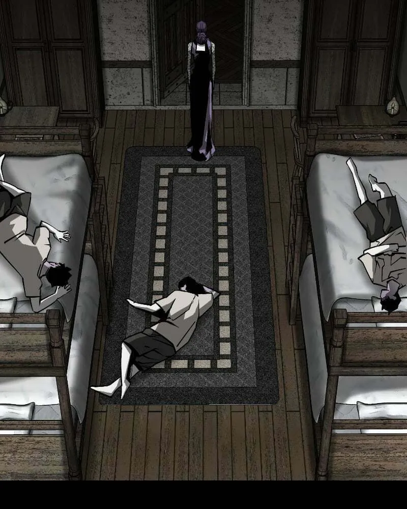 The Protagonist's Hidden Strength Chapter 36 page 178 - 