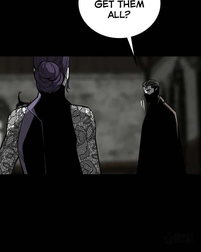 The Protagonist's Hidden Strength Chapter 36 page 180 - 