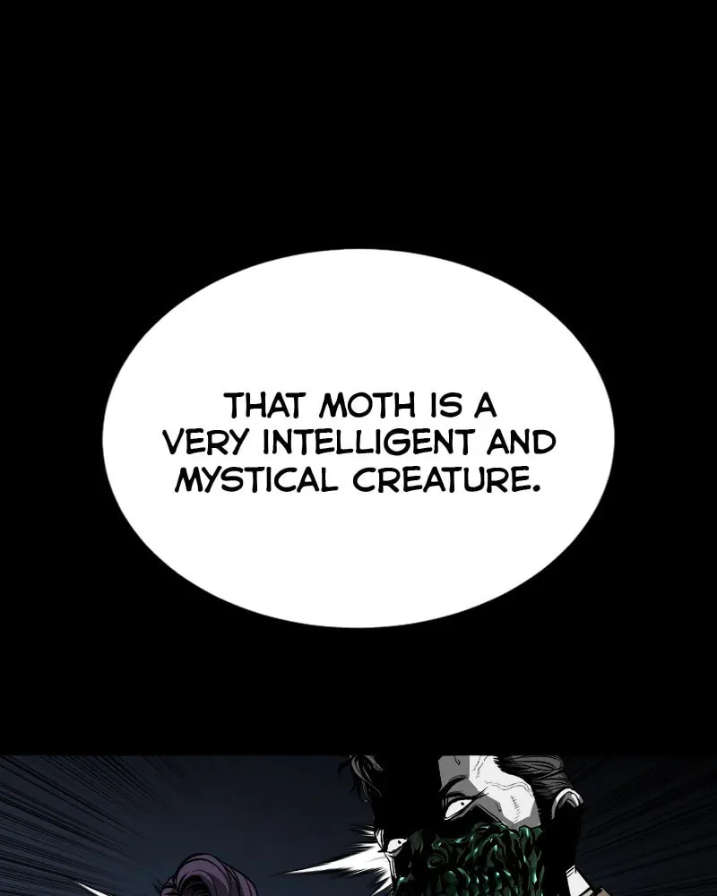The Protagonist's Hidden Strength Chapter 36 page 203 - 