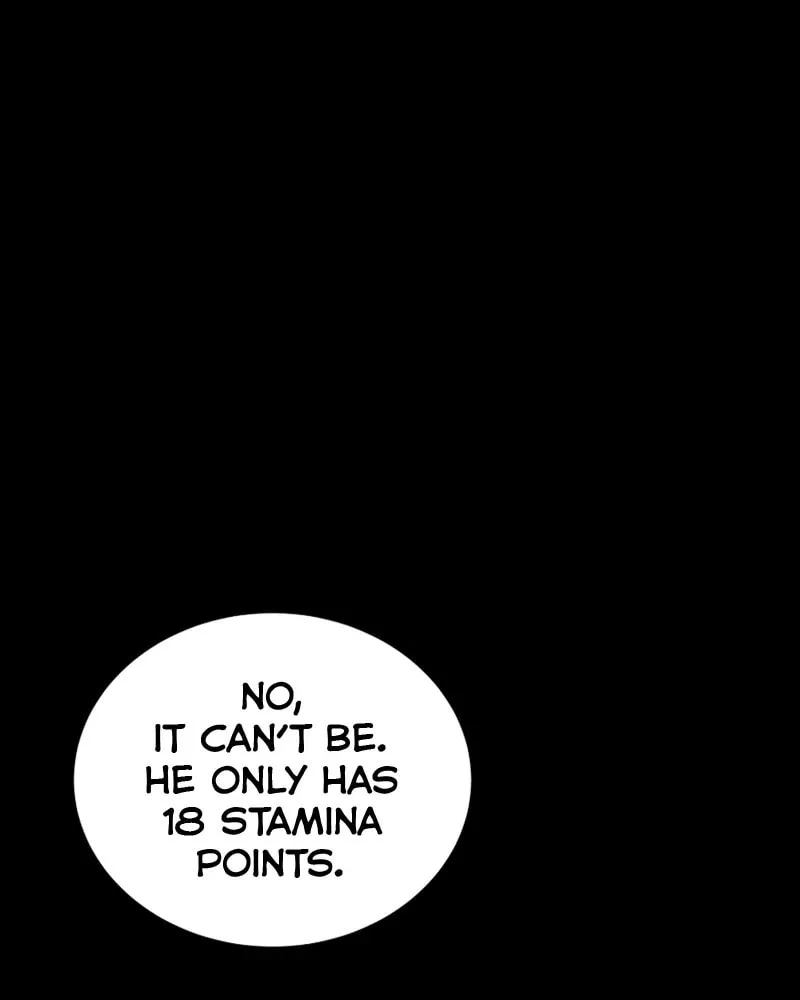 The Protagonist's Hidden Strength Chapter 36 page 34 - 