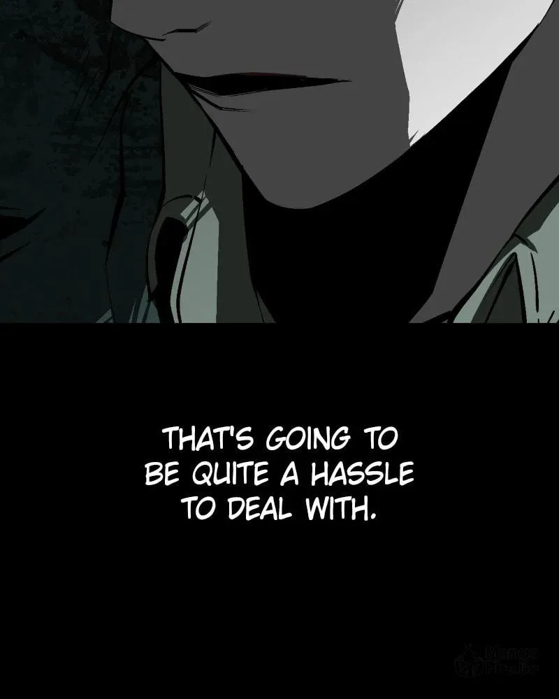 The Protagonist's Hidden Strength Chapter 36 page 5 - 
