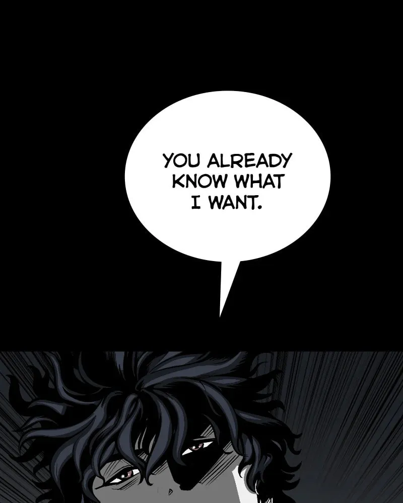 The Protagonist's Hidden Strength Chapter 36 page 43 - 