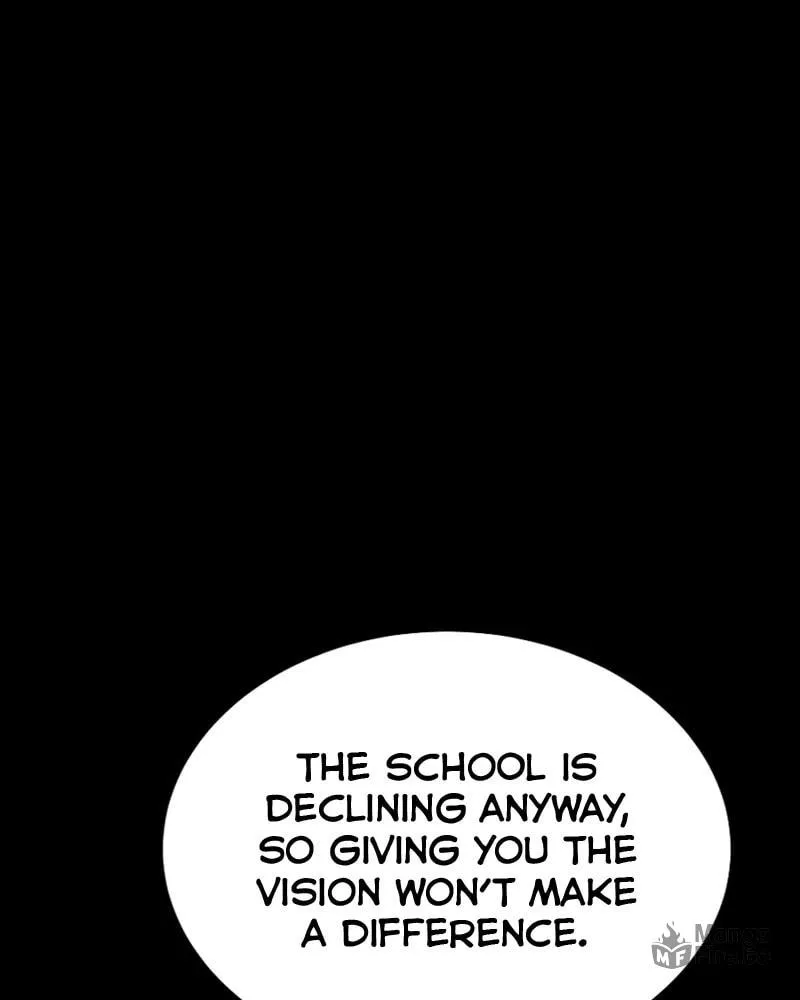 The Protagonist's Hidden Strength Chapter 36 page 50 - 