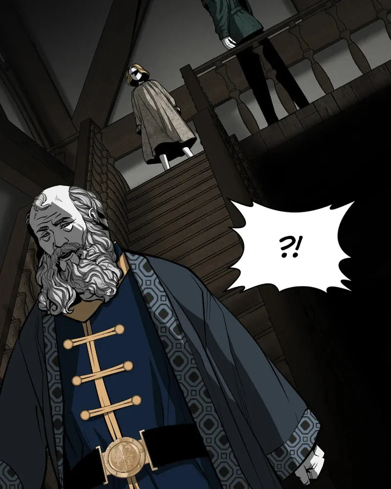 The Protagonist's Hidden Strength Chapter 36 page 52 - 