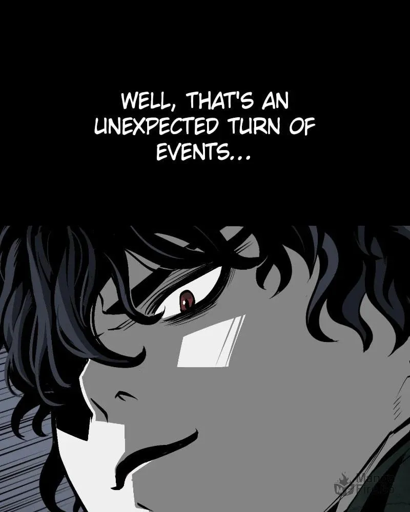 The Protagonist's Hidden Strength Chapter 36 page 54 - 