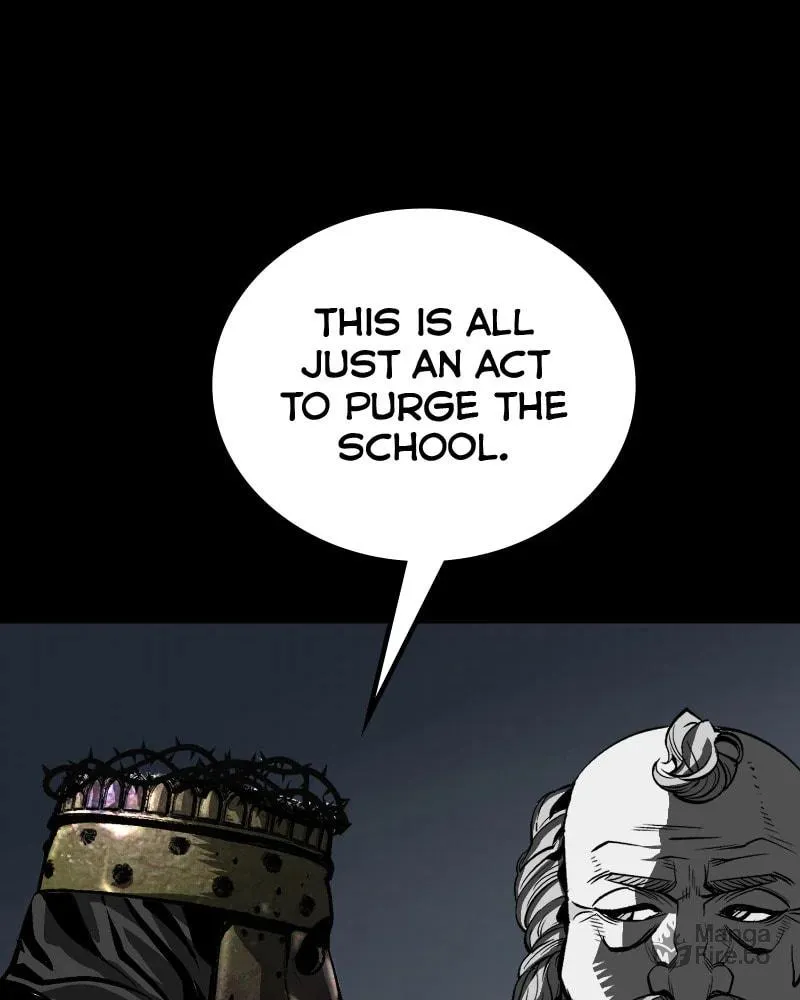 The Protagonist's Hidden Strength Chapter 36 page 65 - 