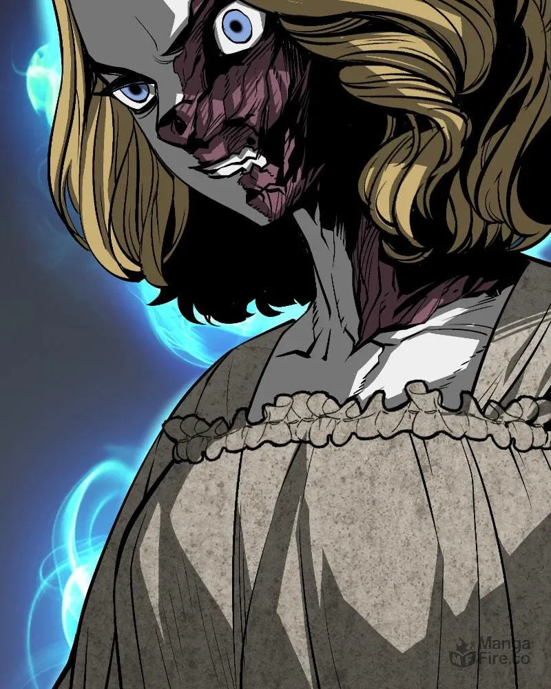 The Protagonist's Hidden Strength Chapter 36 page 80 - 