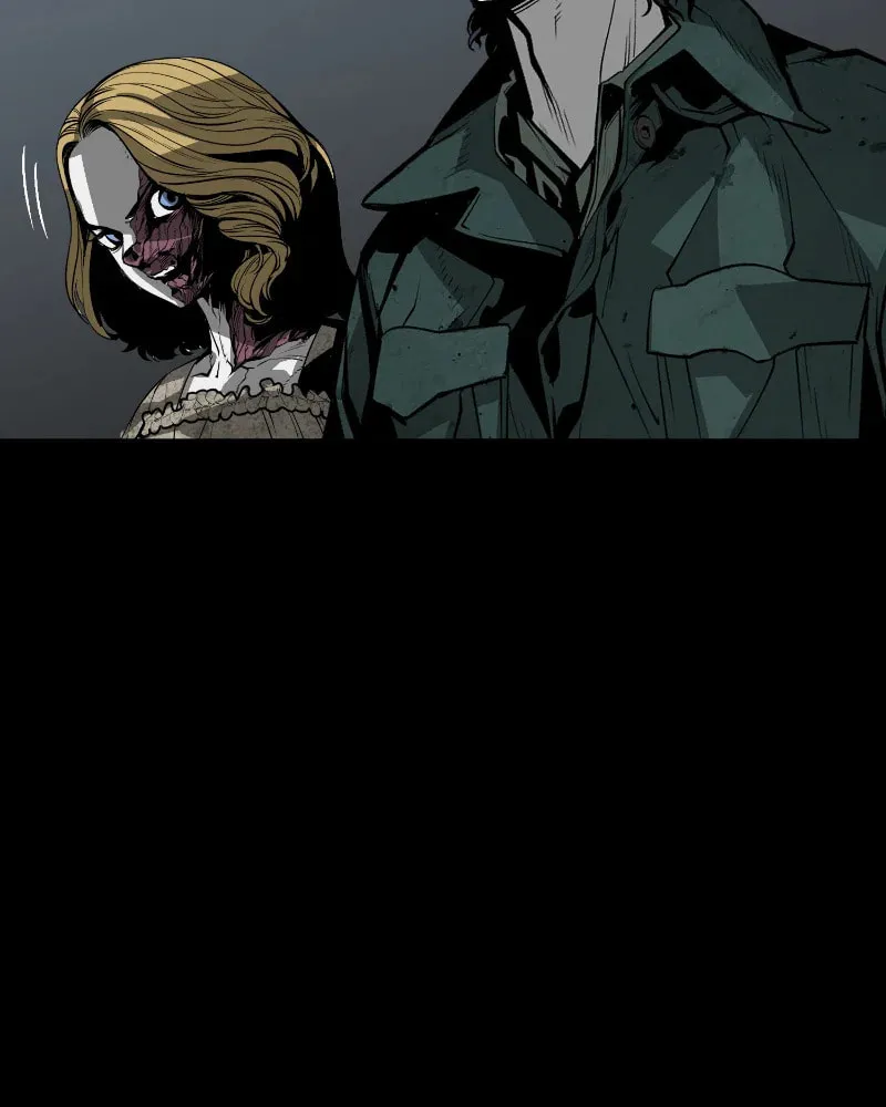 The Protagonist's Hidden Strength Chapter 36 page 83 - 