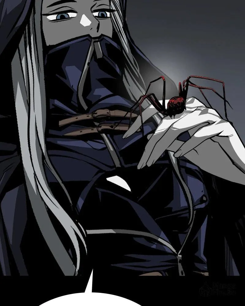 The Protagonist's Hidden Strength Chapter 36 page 99 - 