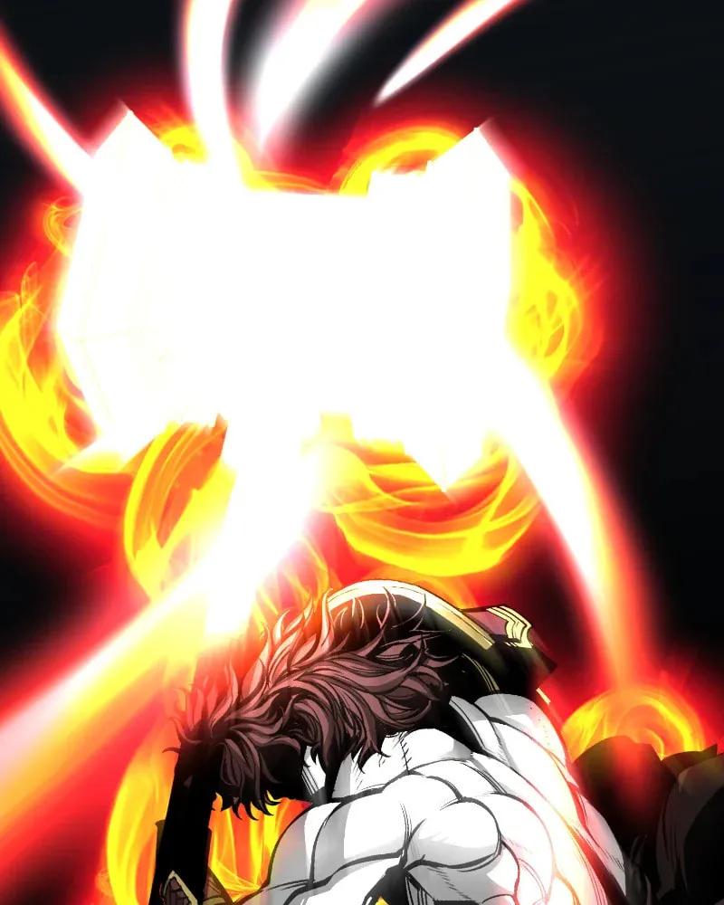 The Protagonist's Hidden Strength Chapter 37 page 11 - 