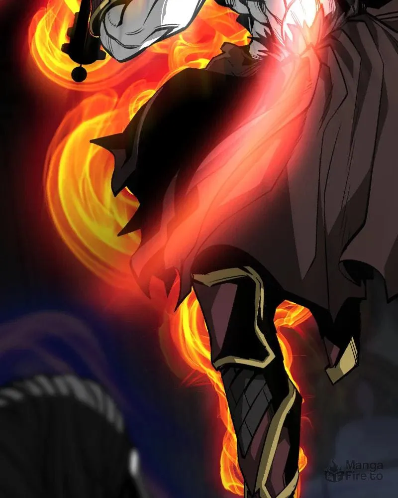 The Protagonist's Hidden Strength Chapter 37 page 12 - 