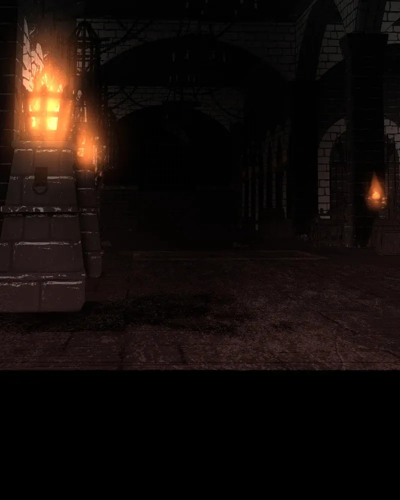 The Protagonist's Hidden Strength Chapter 37 page 113 - 