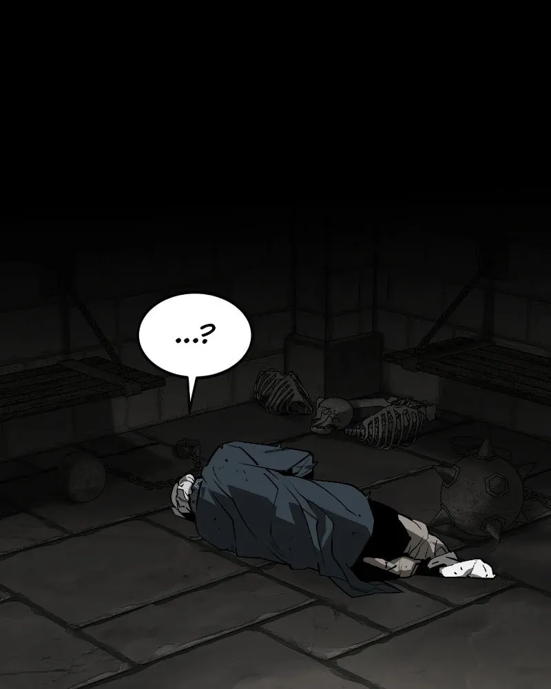 The Protagonist's Hidden Strength Chapter 37 page 116 - 