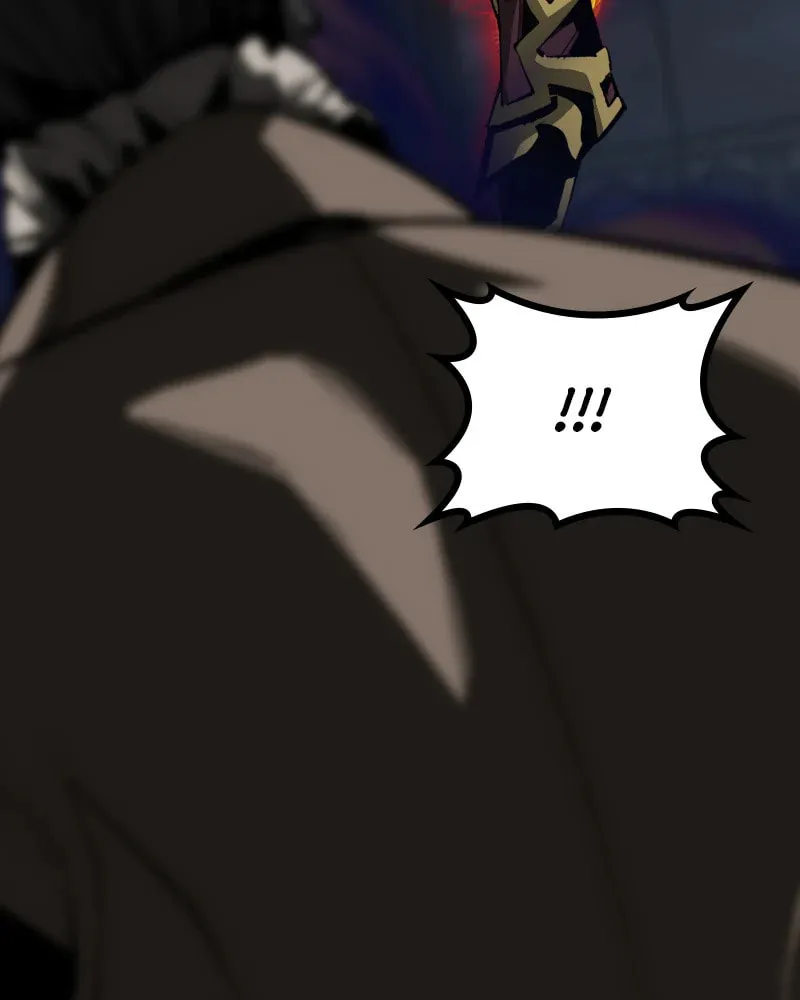 The Protagonist's Hidden Strength Chapter 37 page 13 - 