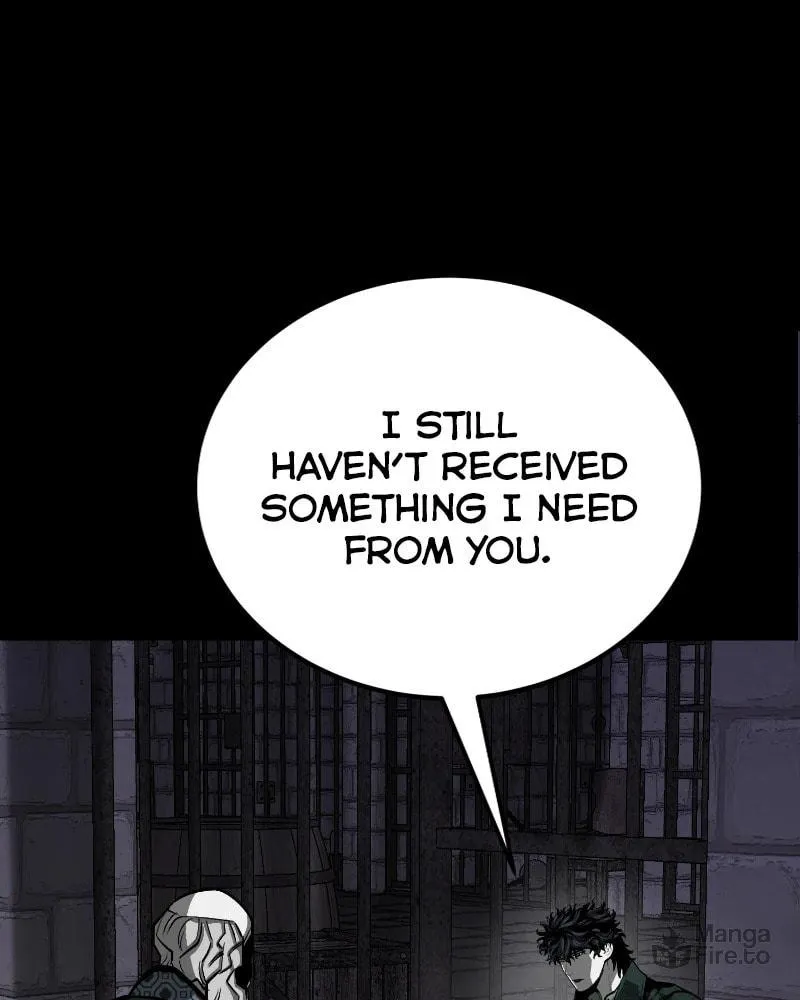 The Protagonist's Hidden Strength Chapter 37 page 123 - 