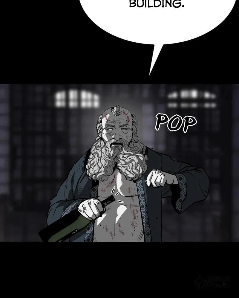 The Protagonist's Hidden Strength Chapter 37 page 126 - 