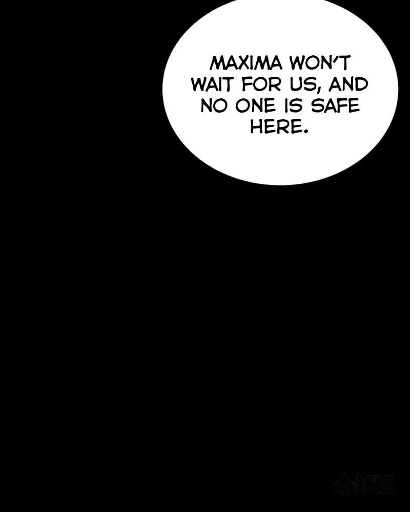 The Protagonist's Hidden Strength Chapter 37 page 138 - 