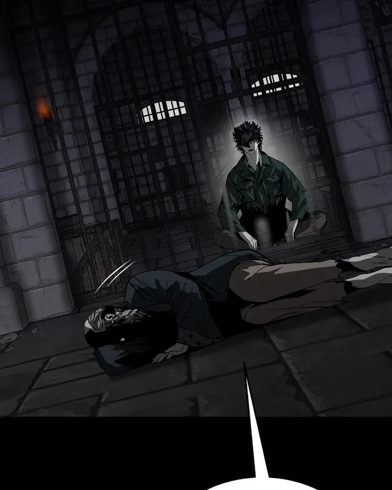 The Protagonist's Hidden Strength Chapter 37 page 143 - 