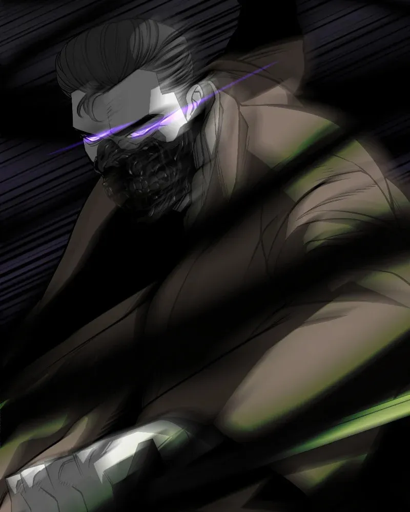 The Protagonist's Hidden Strength Chapter 37 page 16 - 