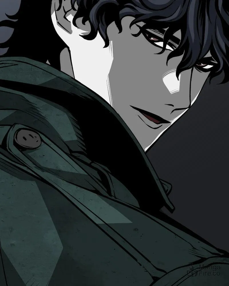 The Protagonist's Hidden Strength Chapter 37 page 155 - 