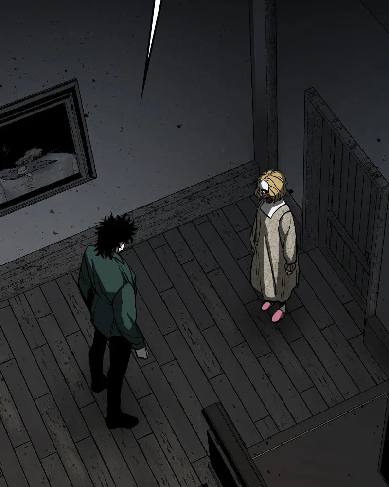 The Protagonist's Hidden Strength Chapter 37 page 161 - 