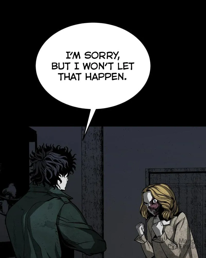The Protagonist's Hidden Strength Chapter 37 page 171 - 
