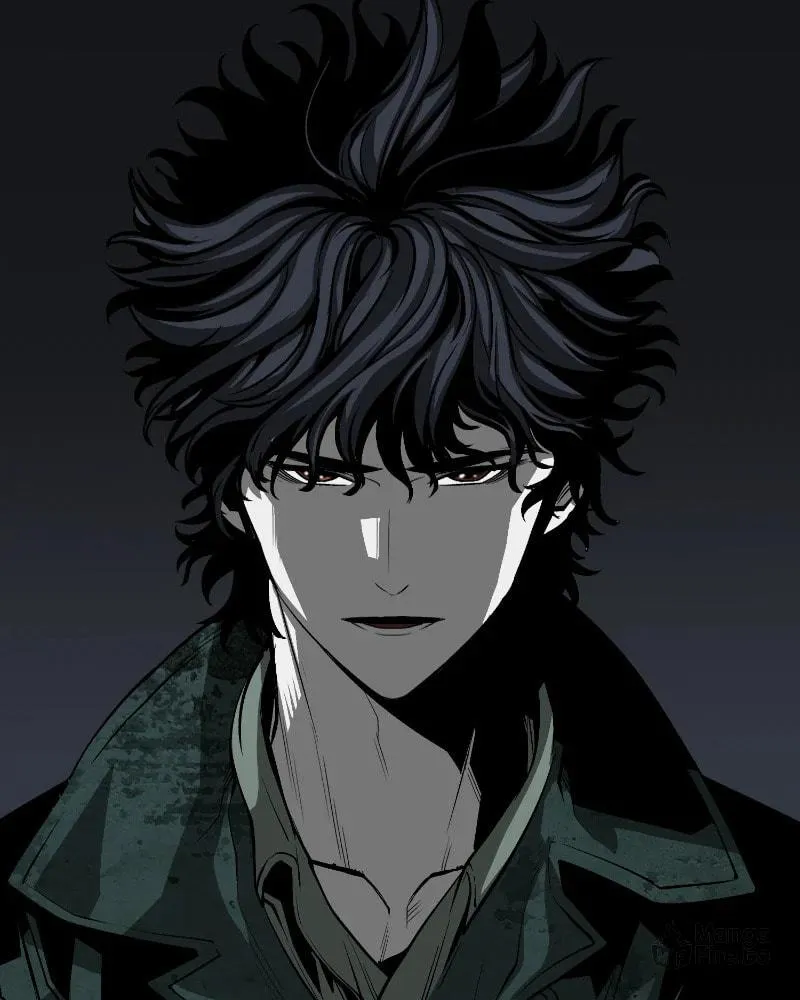 The Protagonist's Hidden Strength Chapter 37 page 174 - 