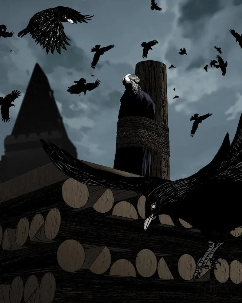 The Protagonist's Hidden Strength Chapter 37 page 183 - 