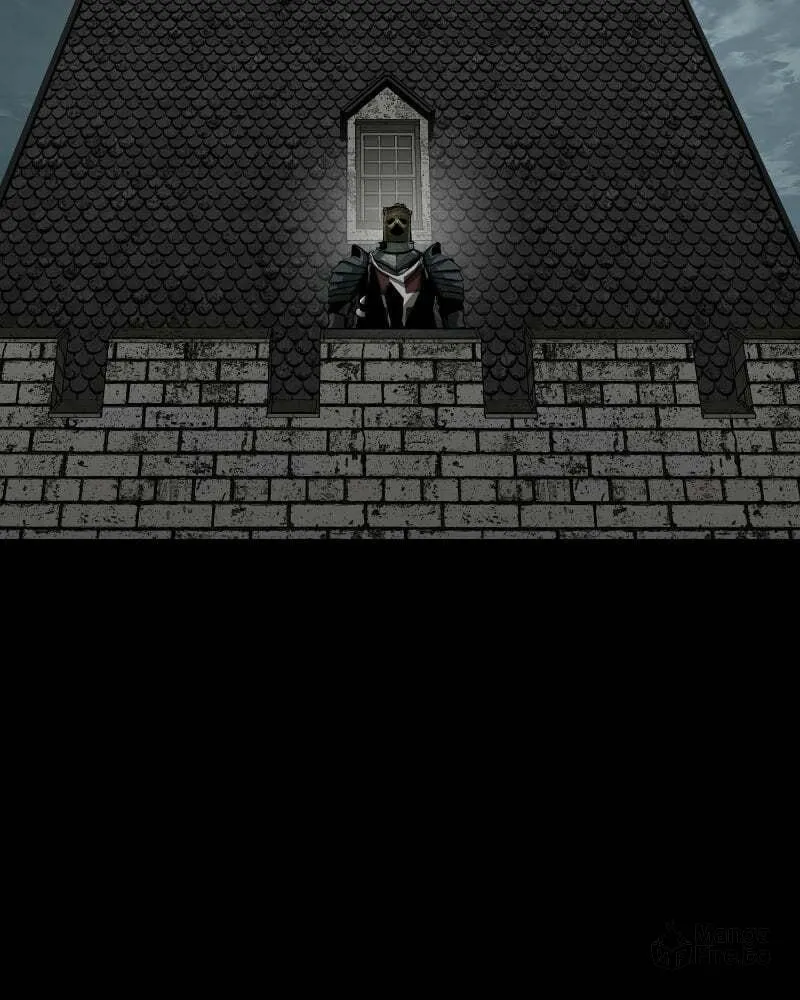 The Protagonist's Hidden Strength Chapter 37 page 205 - 