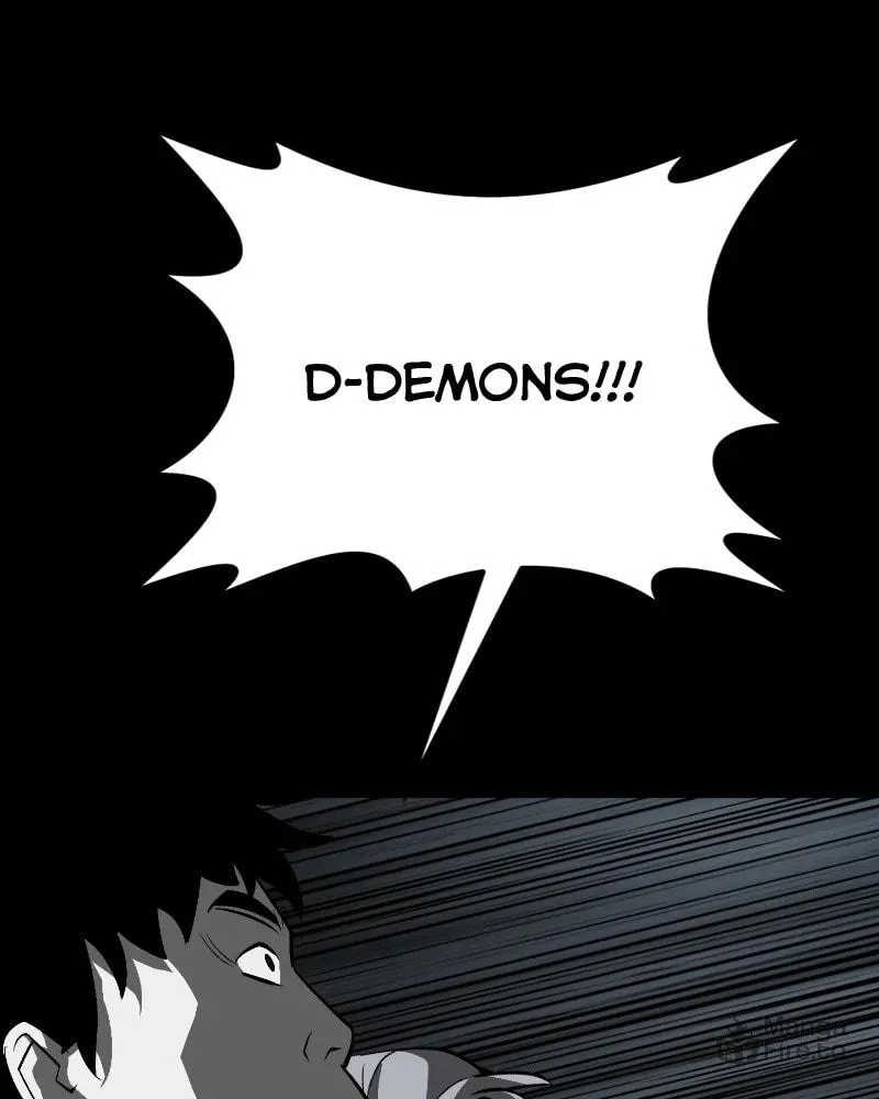 The Protagonist's Hidden Strength Chapter 37 page 220 - 