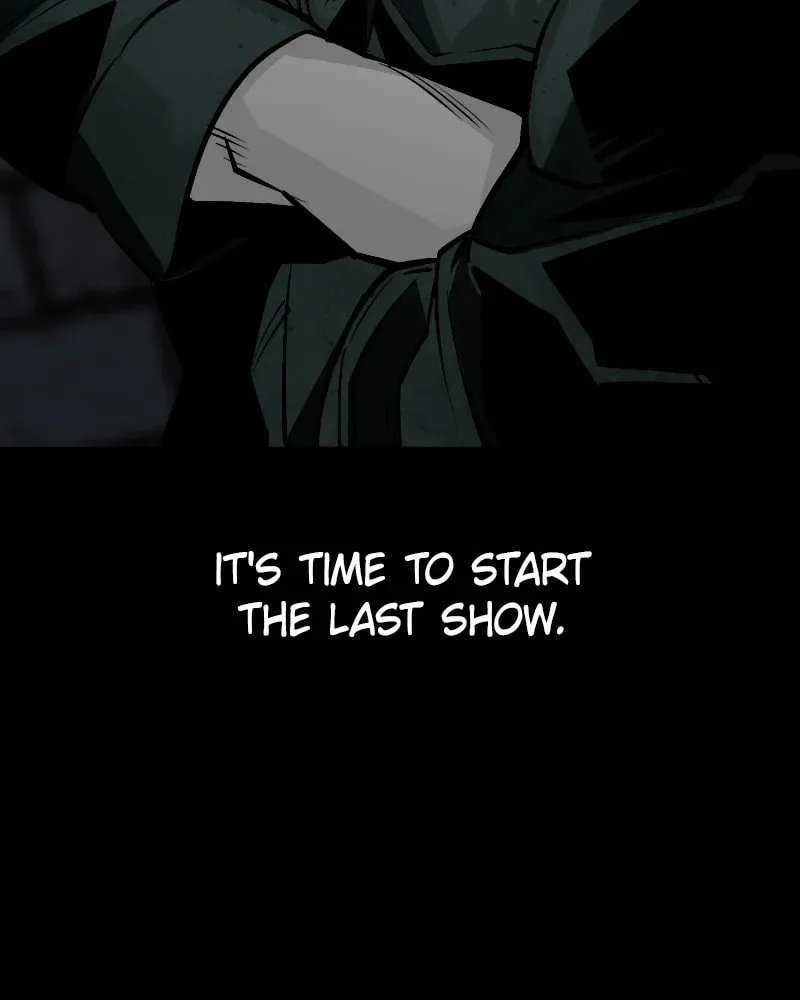 The Protagonist's Hidden Strength Chapter 37 page 224 - 