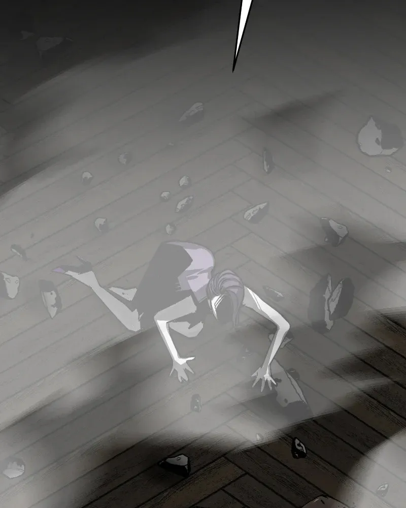 The Protagonist's Hidden Strength Chapter 37 page 28 - 