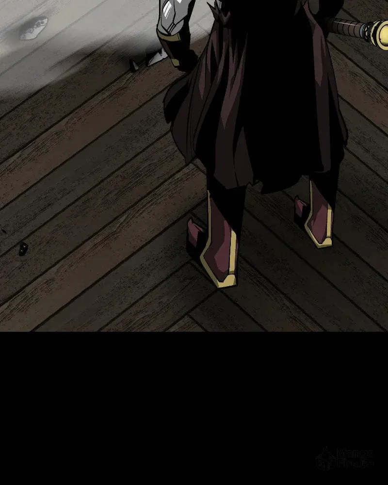 The Protagonist's Hidden Strength Chapter 37 page 30 - 